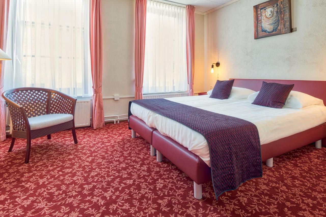 Hotel&appartement De Zevende Heerlijkheid Slenaken