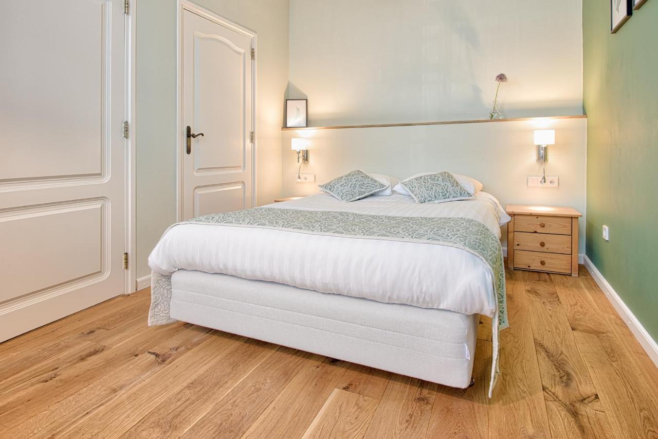 Hotel&appartement De Zevende Heerlijkheid 3* Slenaken