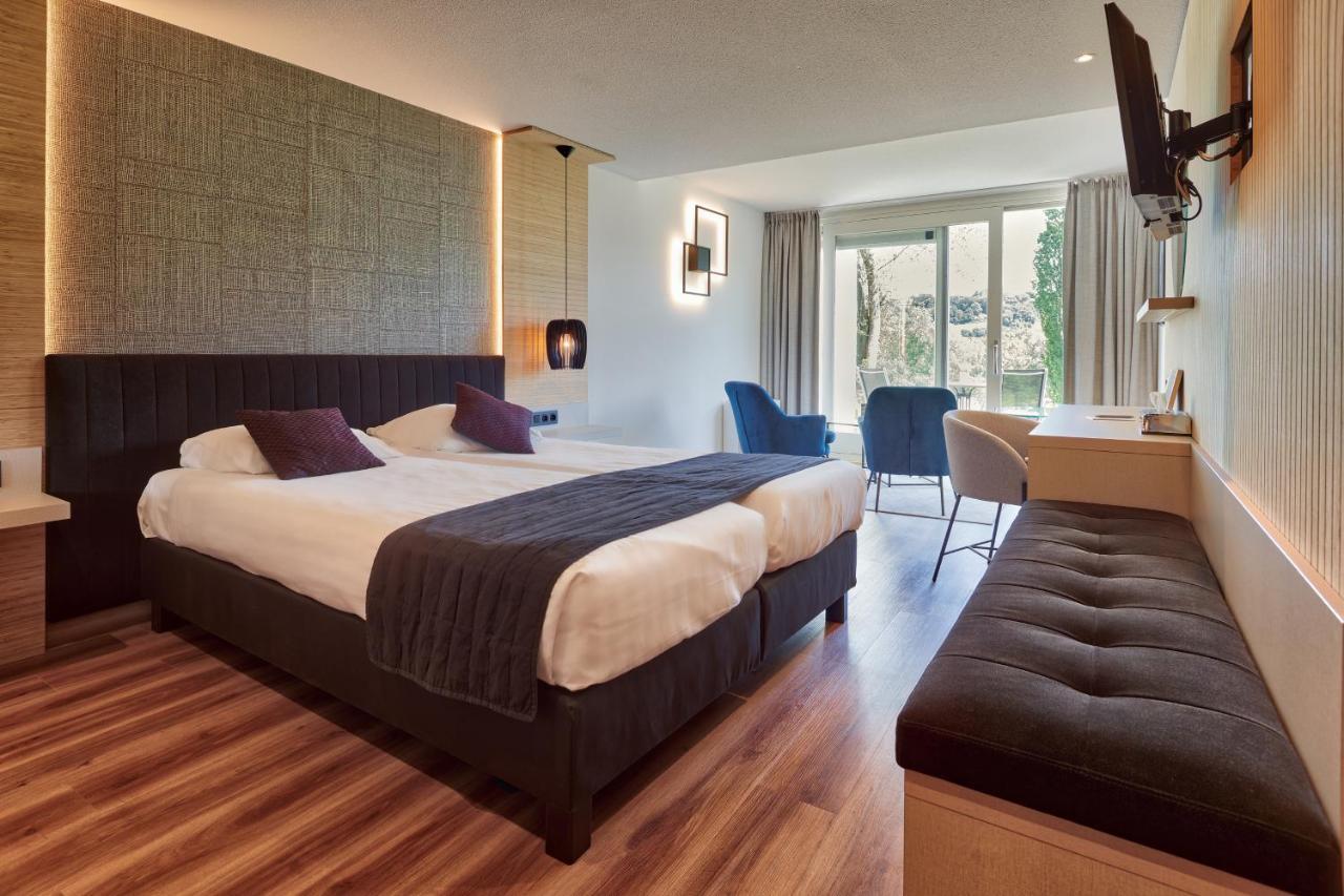 Hotel - - De Zevende Heerlijkheid