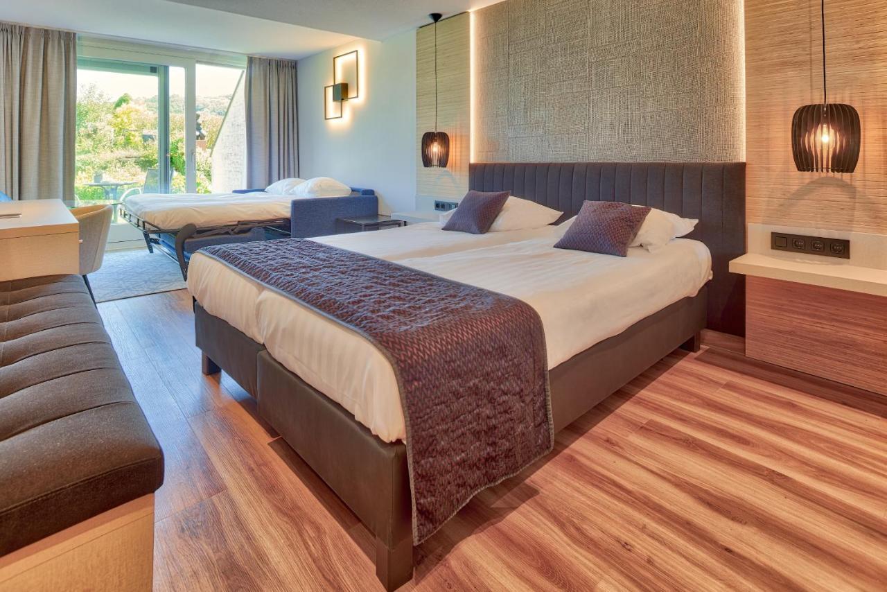 - - De Zevende Heerlijkheid Hotel
