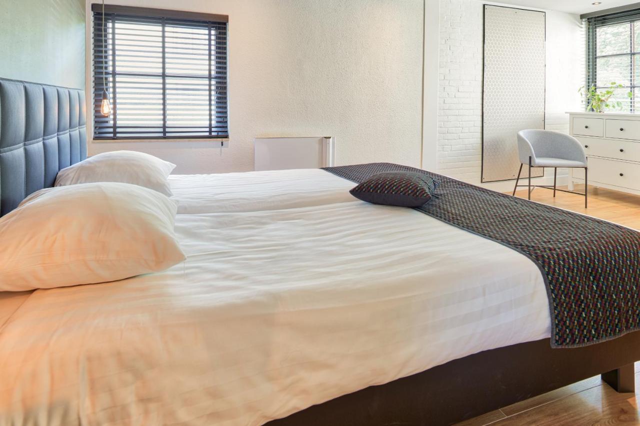Hotel - - De Zevende Heerlijkheid Slenaken