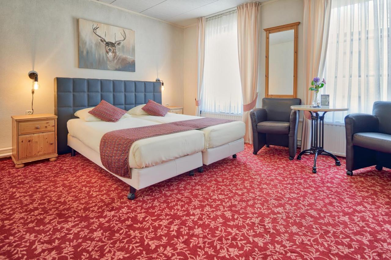 - - De Zevende Heerlijkheid Hotel 3*