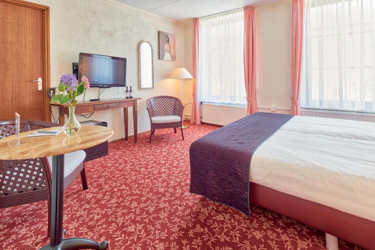 - - De Zevende Heerlijkheid Hotel Slenaken