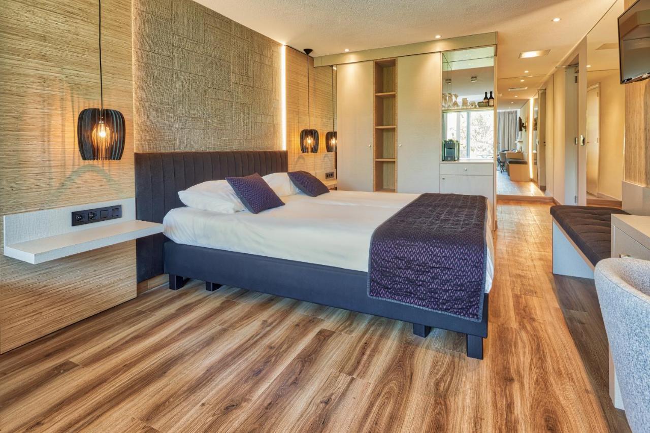 - - De Zevende Heerlijkheid Hotel Slenaken