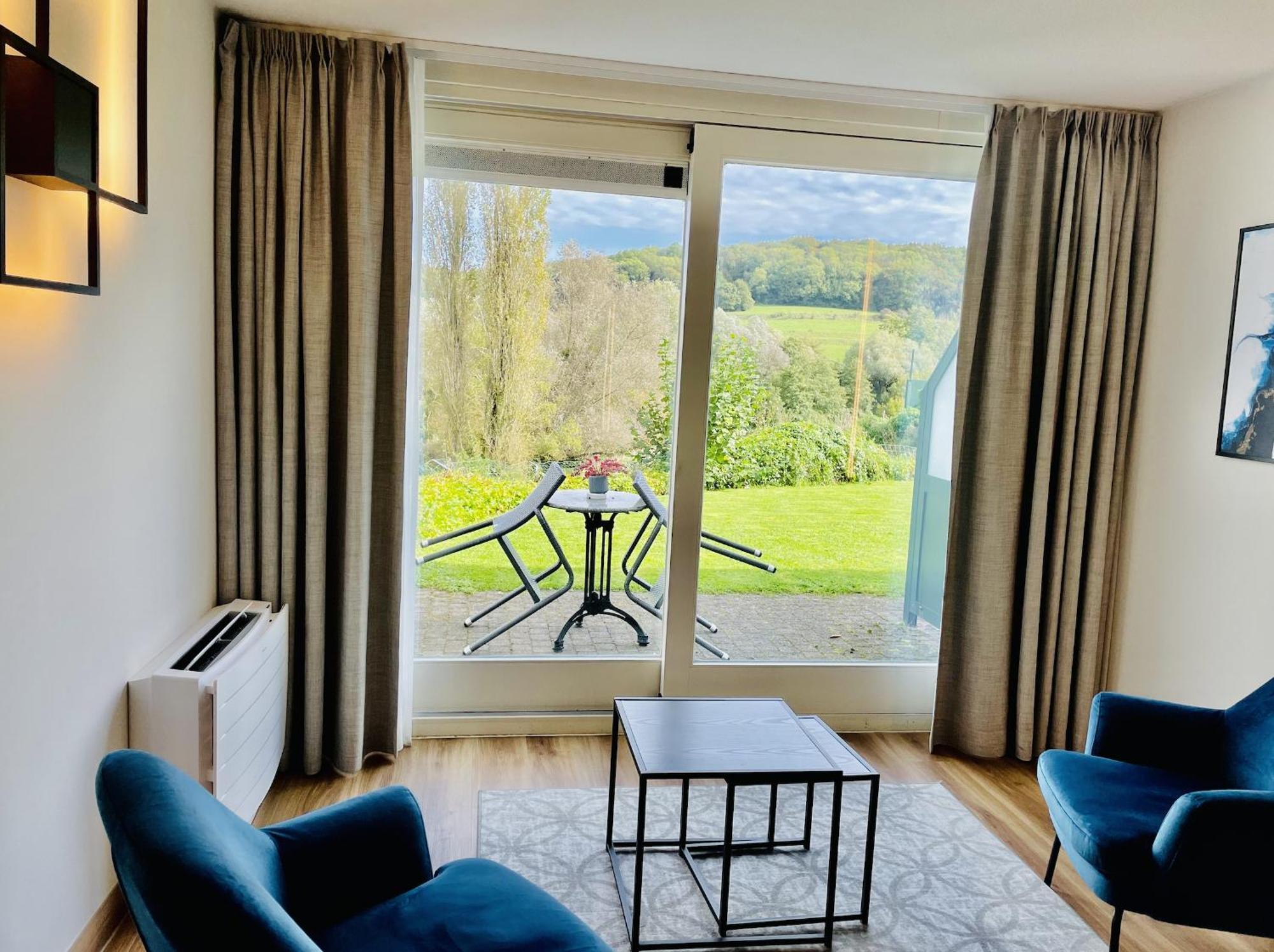 Hotel - - De Zevende Heerlijkheid 3*