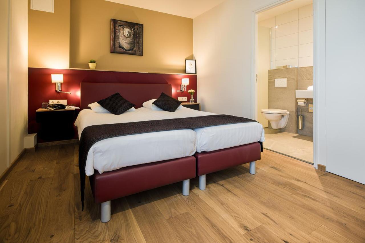 - - De Zevende Heerlijkheid Hotel Slenaken