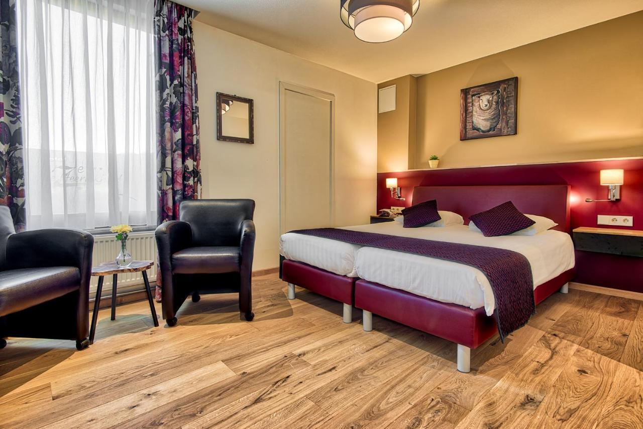 Hotel - - De Zevende Heerlijkheid Slenaken