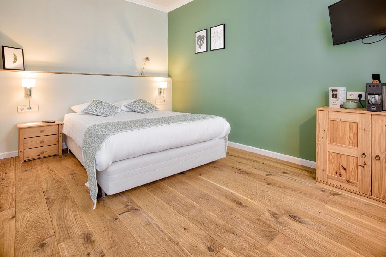 Hotel - - De Zevende Heerlijkheid Slenaken