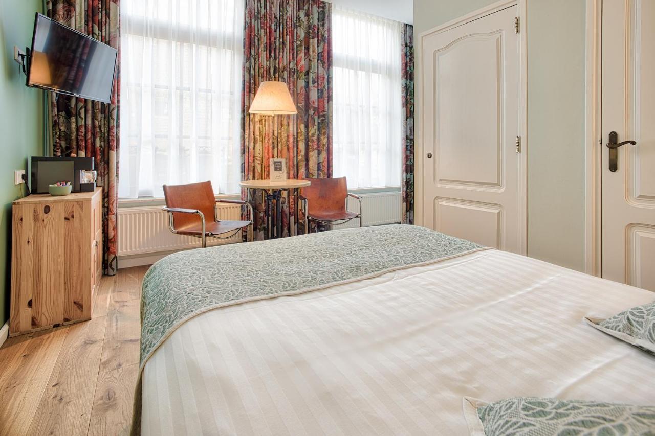 Hotel - - De Zevende Heerlijkheid 3*